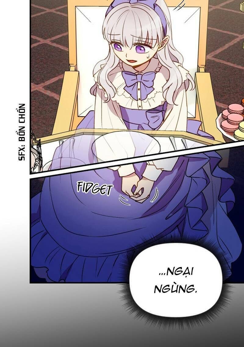 Bản Khế Ước Với Nữ Công Tước Ác Ma Chapter 26 - 52