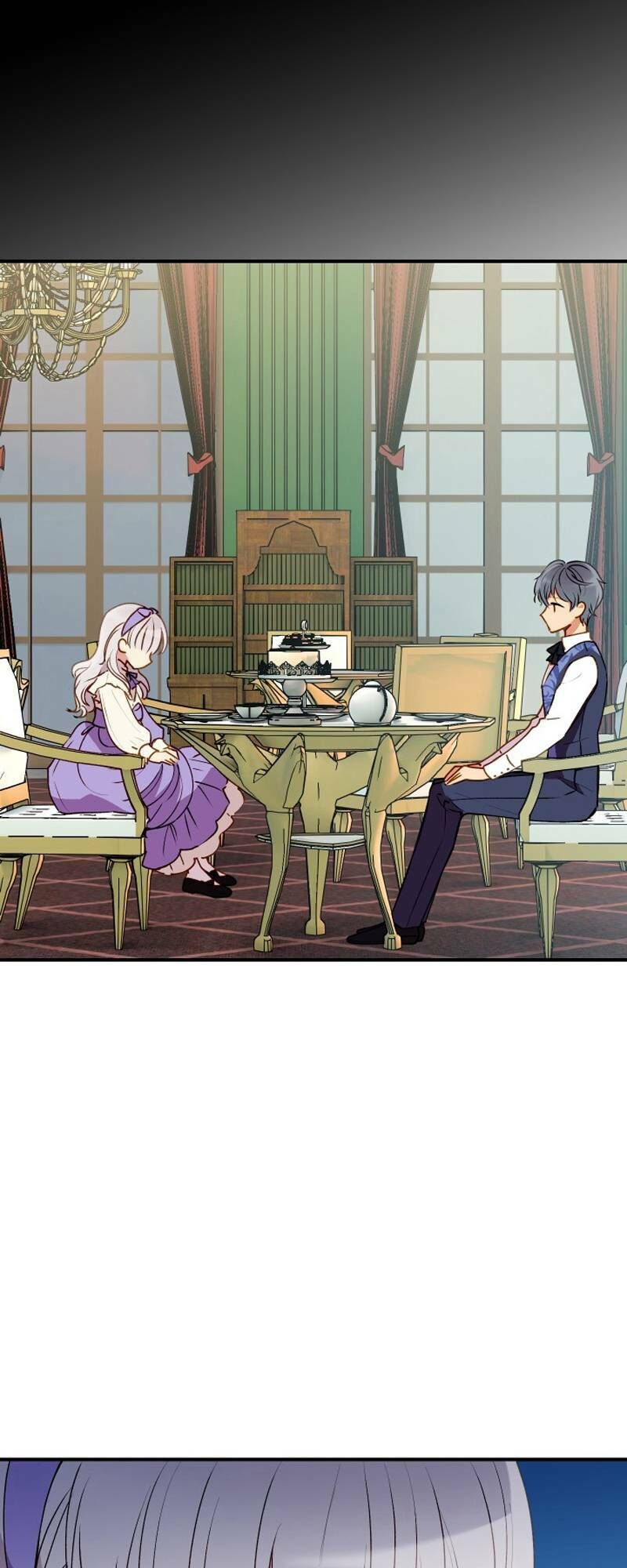 Bản Khế Ước Với Nữ Công Tước Ác Ma Chapter 26 - 56