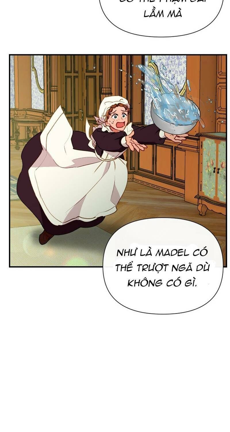 Bản Khế Ước Với Nữ Công Tước Ác Ma Chapter 26 - 10