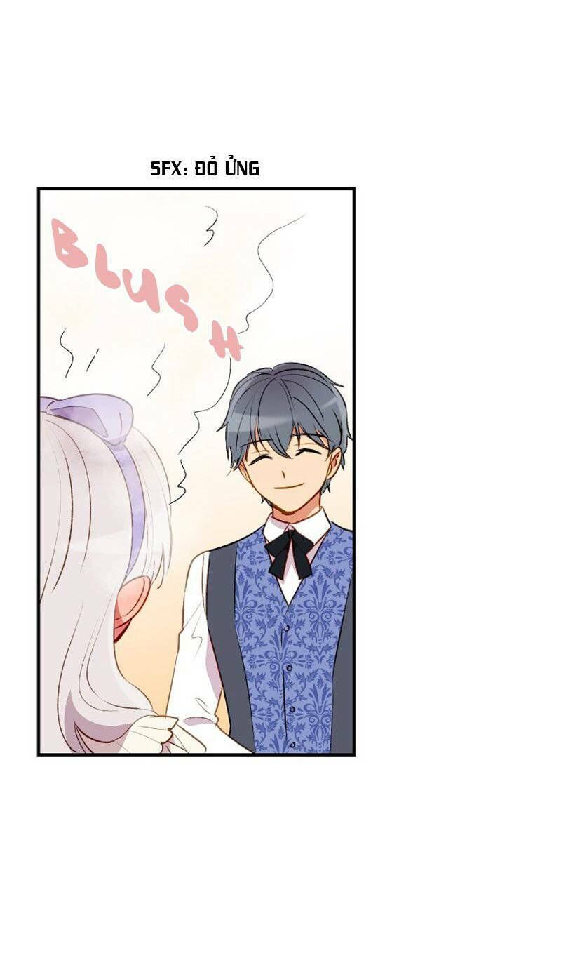 Bản Khế Ước Với Nữ Công Tước Ác Ma Chapter 27 - 12