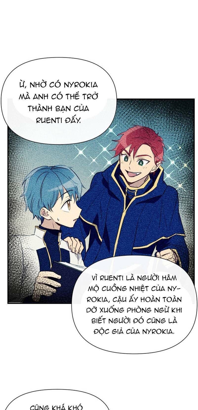 Bản Khế Ước Với Nữ Công Tước Ác Ma Chapter 27 - 14