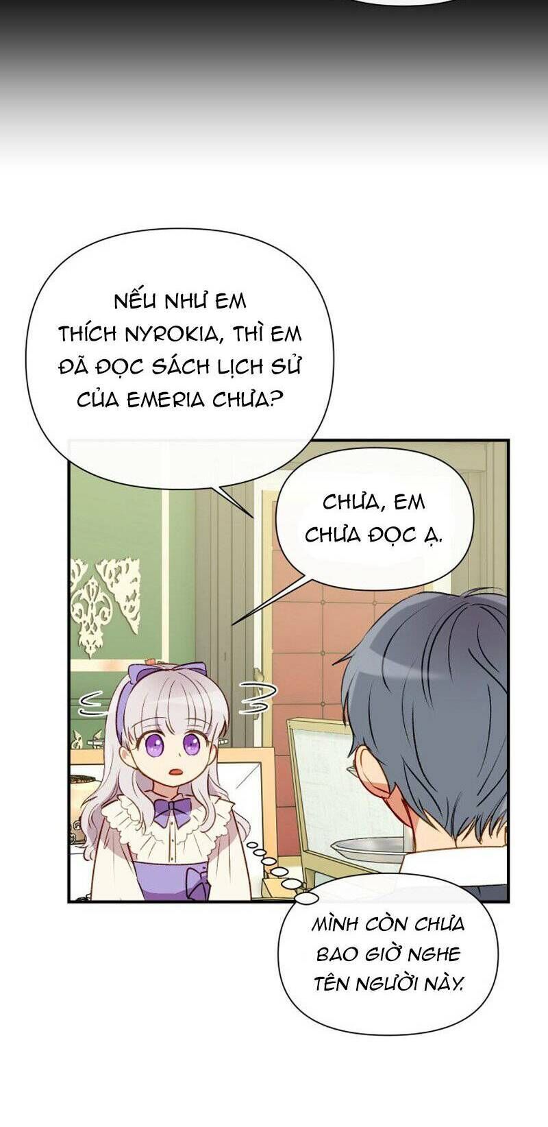 Bản Khế Ước Với Nữ Công Tước Ác Ma Chapter 27 - 17