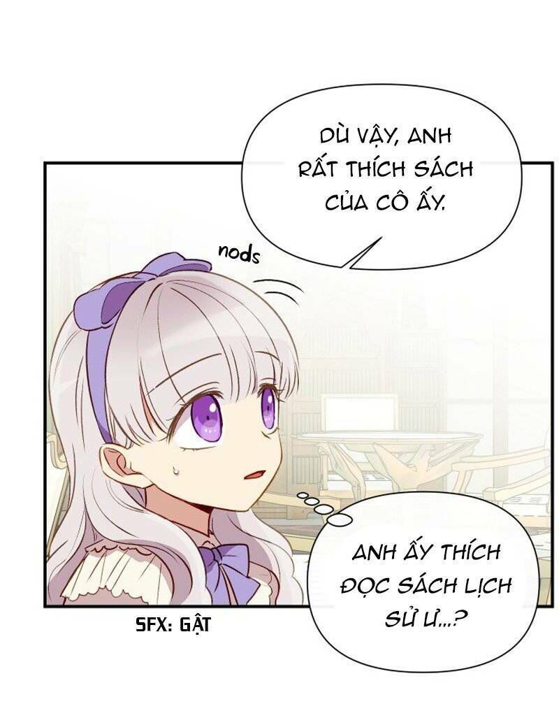 Bản Khế Ước Với Nữ Công Tước Ác Ma Chapter 27 - 20