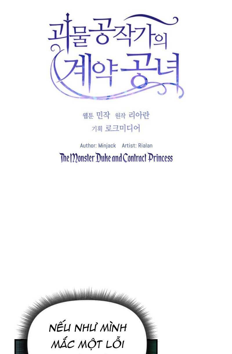 Bản Khế Ước Với Nữ Công Tước Ác Ma Chapter 27 - 3