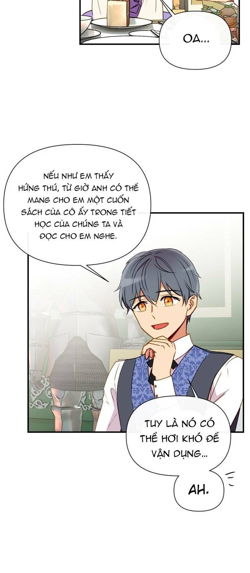 Bản Khế Ước Với Nữ Công Tước Ác Ma Chapter 27 - 22