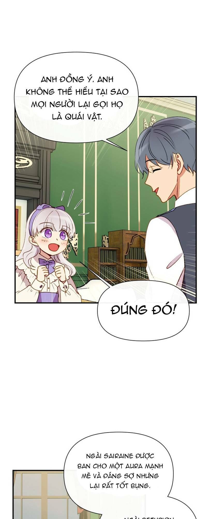 Bản Khế Ước Với Nữ Công Tước Ác Ma Chapter 27 - 25