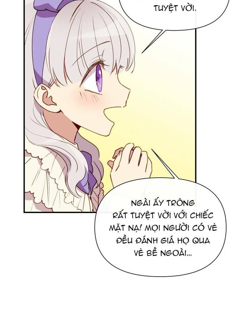 Bản Khế Ước Với Nữ Công Tước Ác Ma Chapter 27 - 27