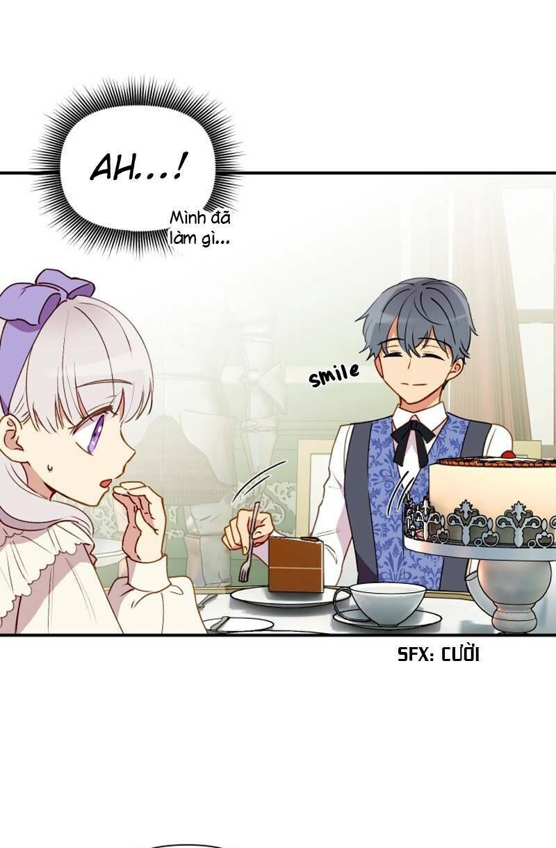 Bản Khế Ước Với Nữ Công Tước Ác Ma Chapter 27 - 28