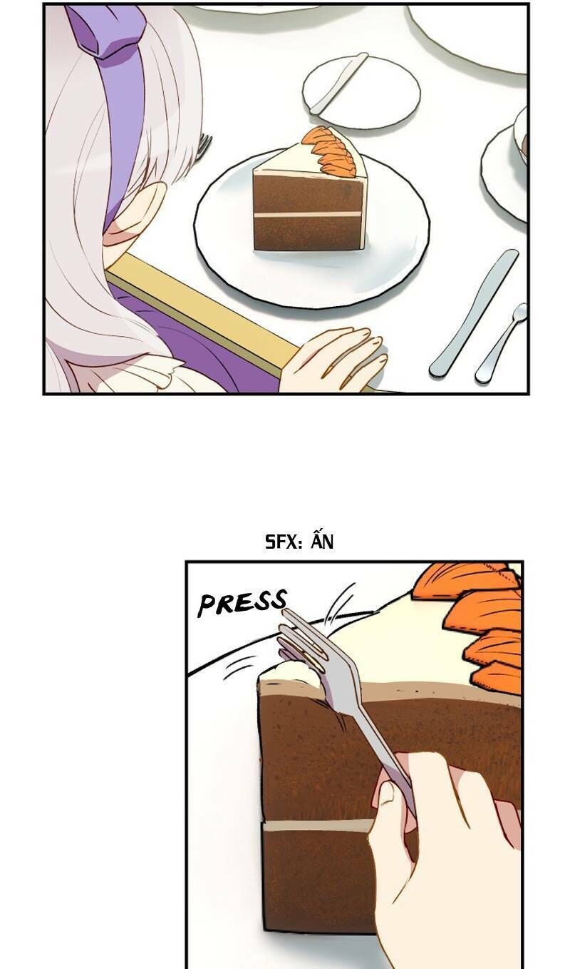 Bản Khế Ước Với Nữ Công Tước Ác Ma Chapter 27 - 30