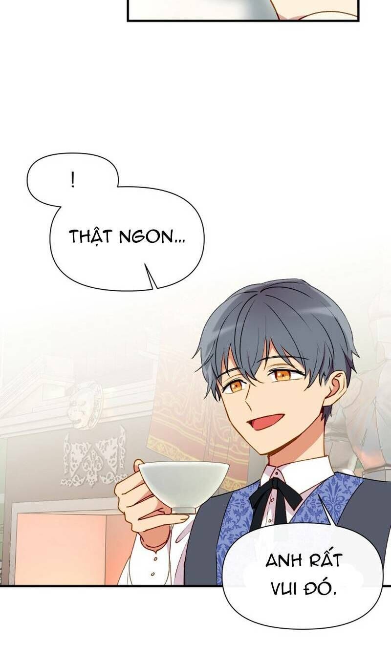 Bản Khế Ước Với Nữ Công Tước Ác Ma Chapter 27 - 31