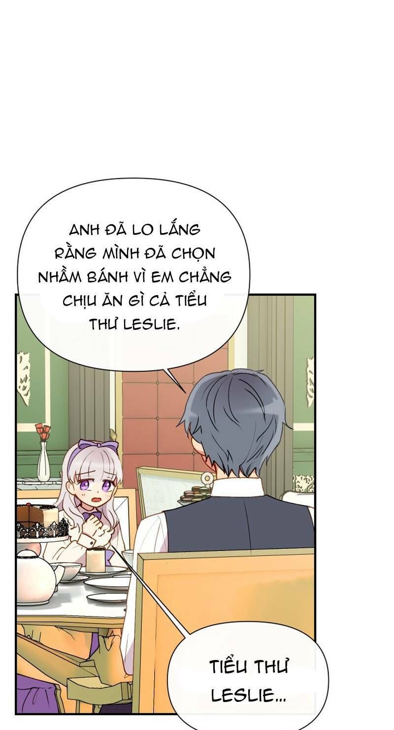 Bản Khế Ước Với Nữ Công Tước Ác Ma Chapter 27 - 32