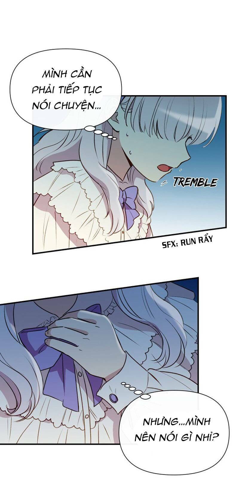 Bản Khế Ước Với Nữ Công Tước Ác Ma Chapter 27 - 5