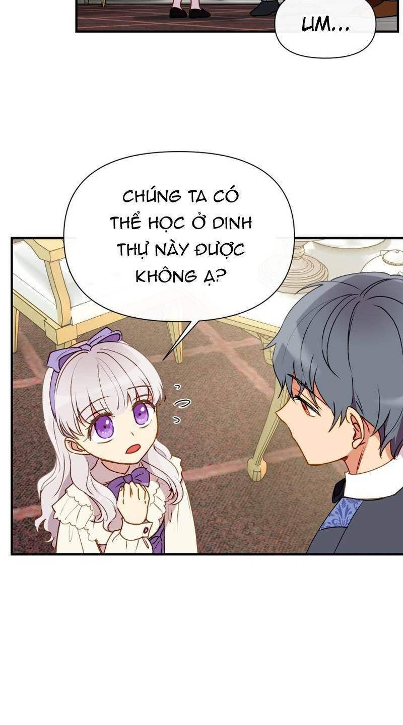 Bản Khế Ước Với Nữ Công Tước Ác Ma Chapter 27 - 41