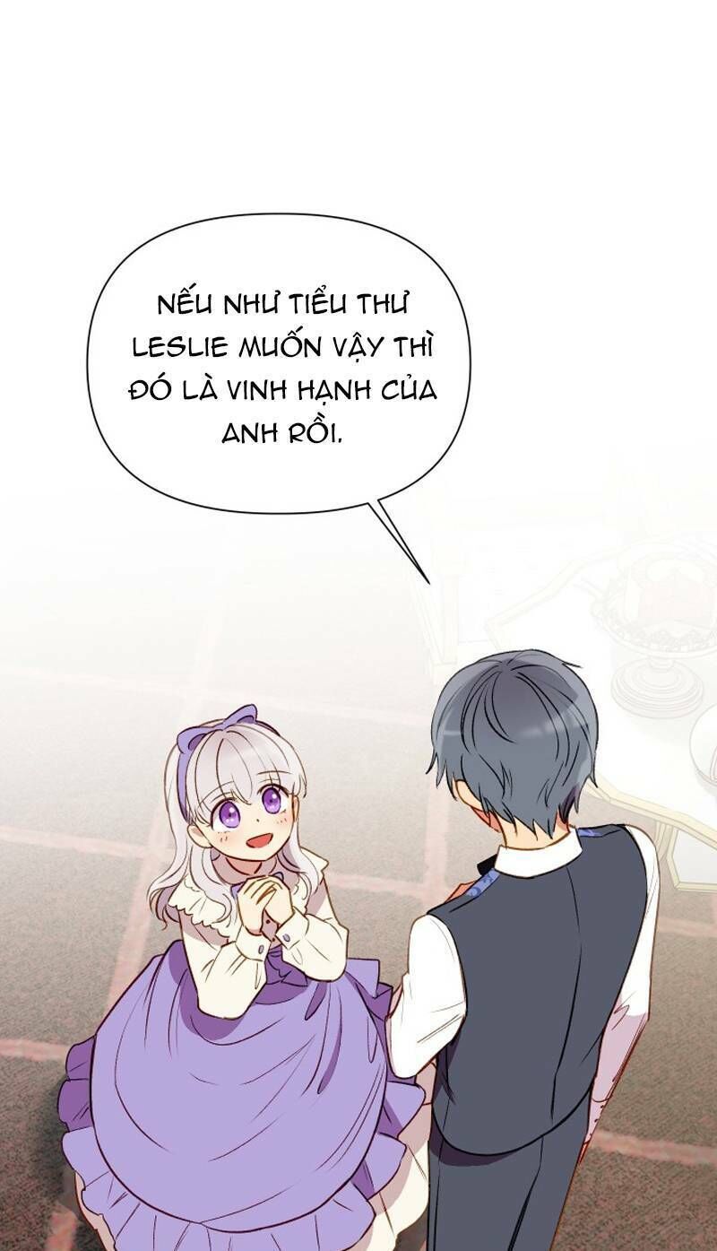 Bản Khế Ước Với Nữ Công Tước Ác Ma Chapter 27 - 46