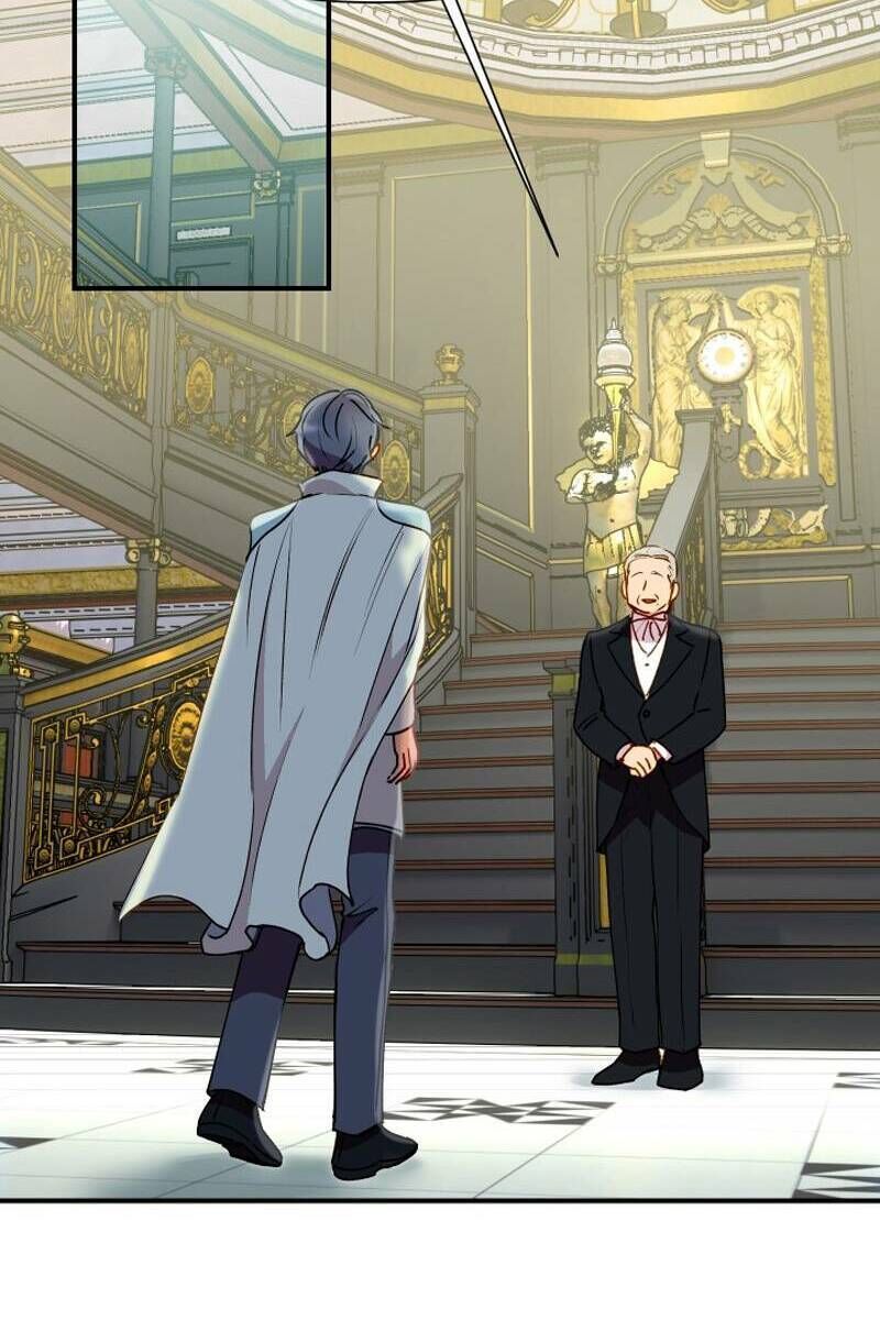 Bản Khế Ước Với Nữ Công Tước Ác Ma Chapter 27 - 49