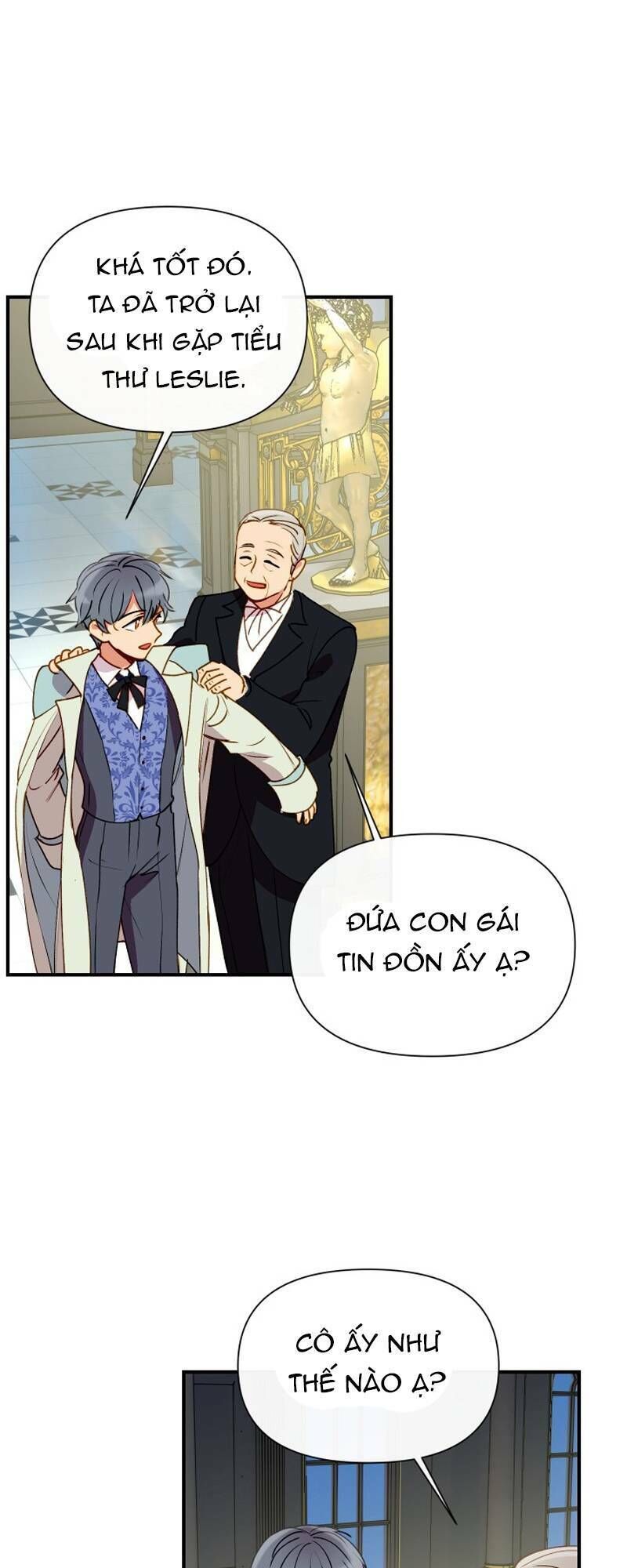 Bản Khế Ước Với Nữ Công Tước Ác Ma Chapter 27 - 50