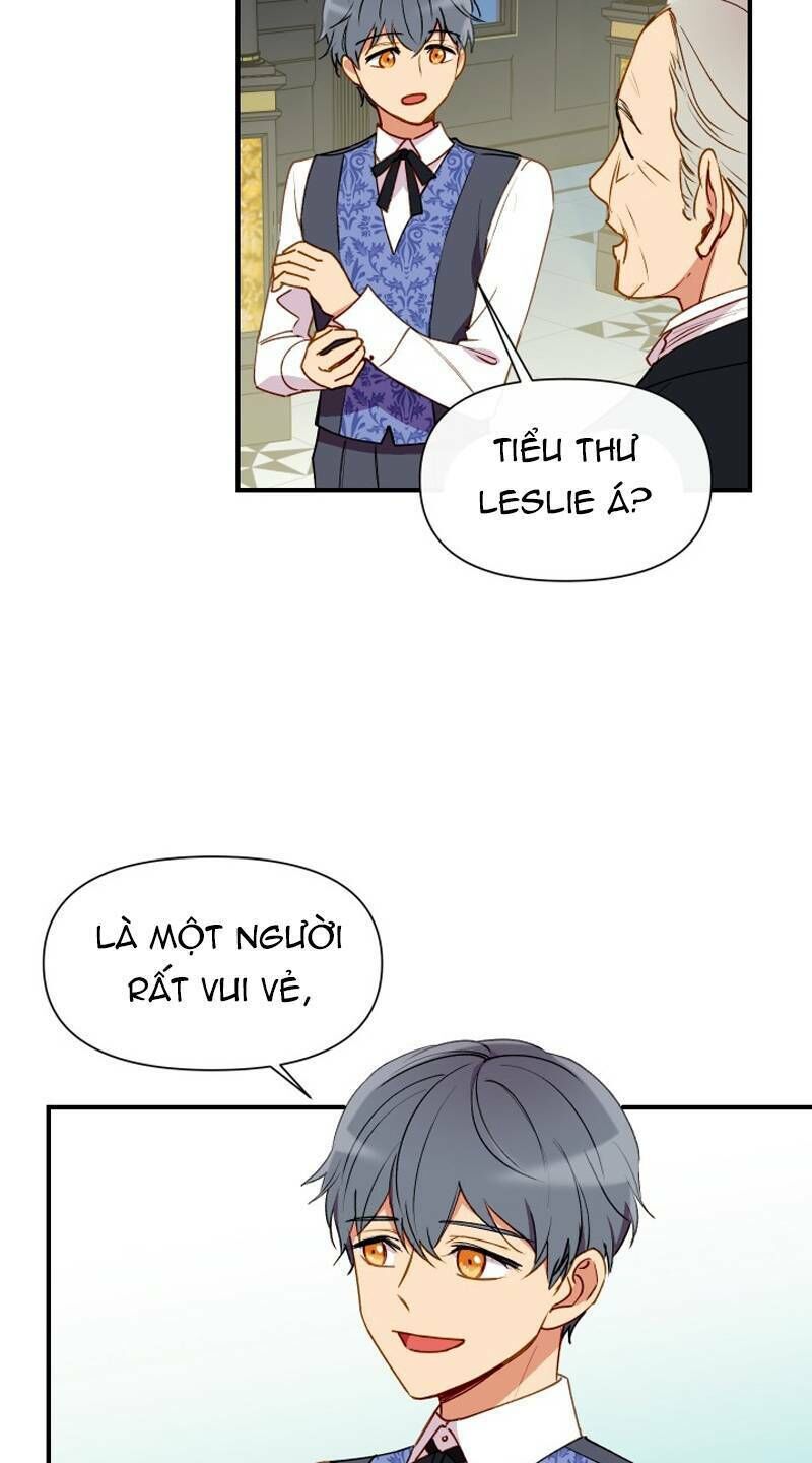 Bản Khế Ước Với Nữ Công Tước Ác Ma Chapter 27 - 51