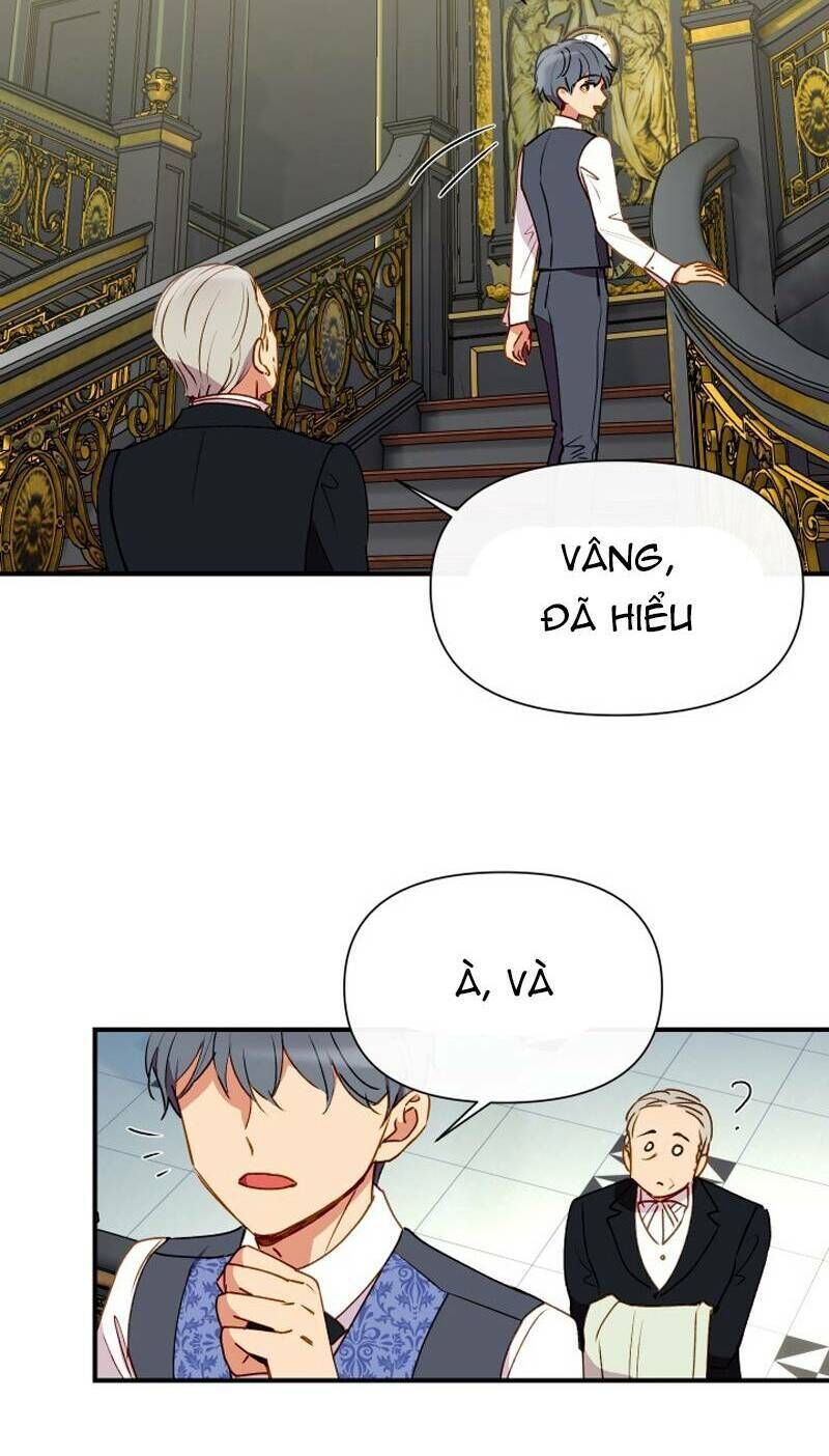 Bản Khế Ước Với Nữ Công Tước Ác Ma Chapter 27 - 59