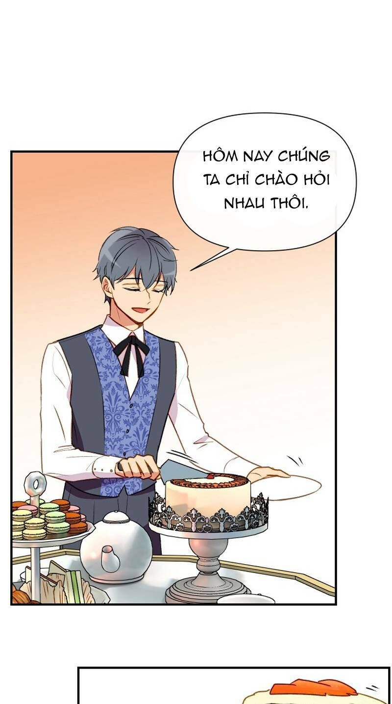 Bản Khế Ước Với Nữ Công Tước Ác Ma Chapter 27 - 7