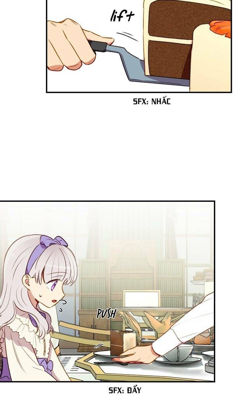 Bản Khế Ước Với Nữ Công Tước Ác Ma Chapter 27 - 8