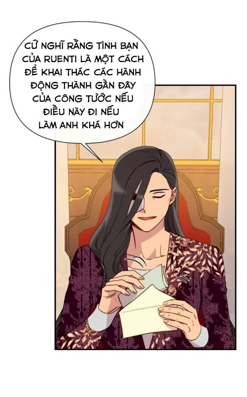 Bản Khế Ước Với Nữ Công Tước Ác Ma Chapter 28 - 11