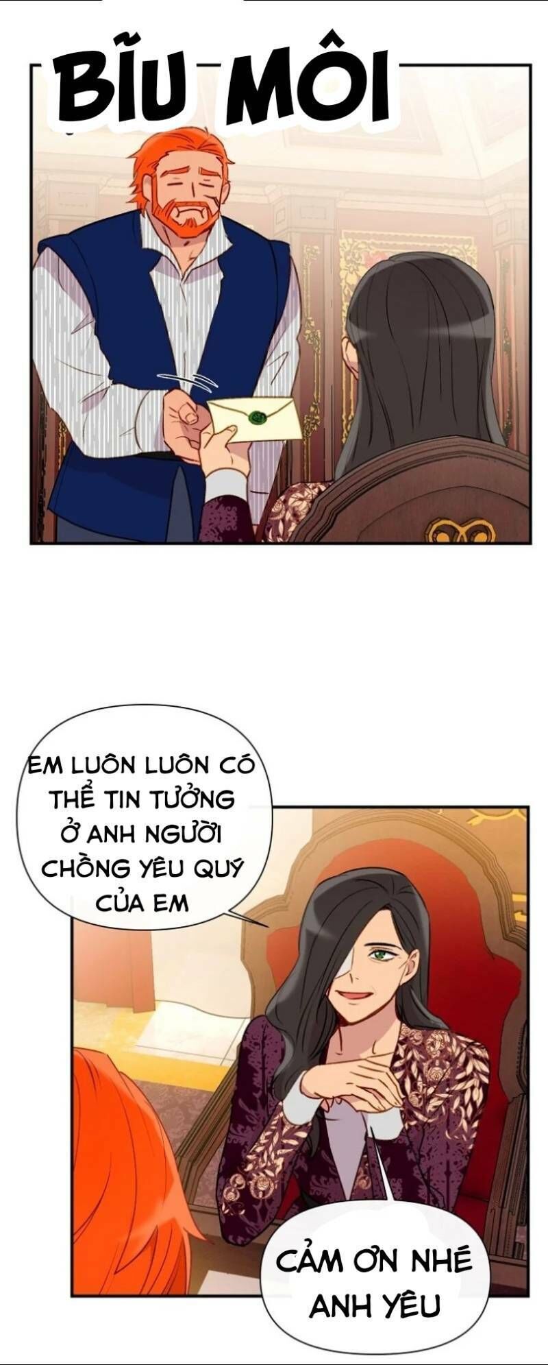 Bản Khế Ước Với Nữ Công Tước Ác Ma Chapter 28 - 13