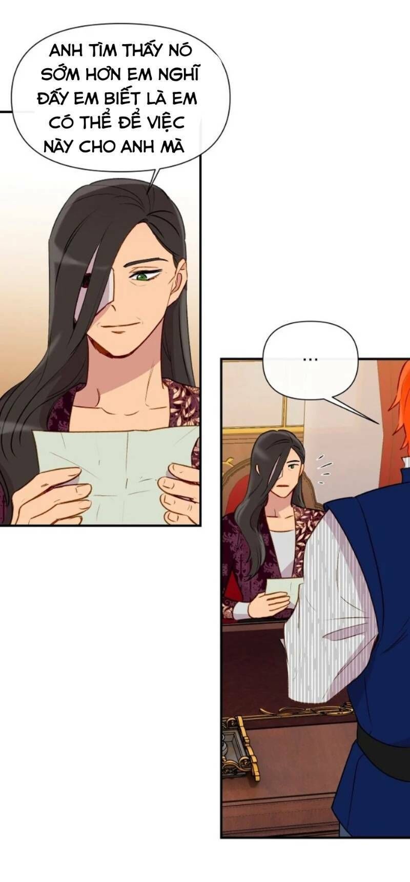 Bản Khế Ước Với Nữ Công Tước Ác Ma Chapter 28 - 3