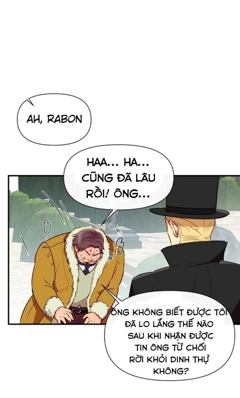 Bản Khế Ước Với Nữ Công Tước Ác Ma Chapter 28 - 21