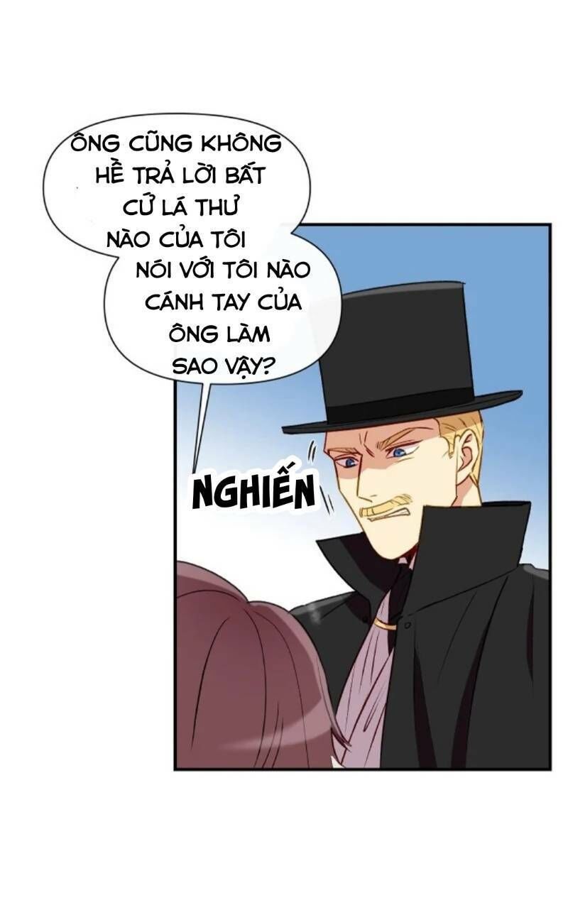 Bản Khế Ước Với Nữ Công Tước Ác Ma Chapter 28 - 22