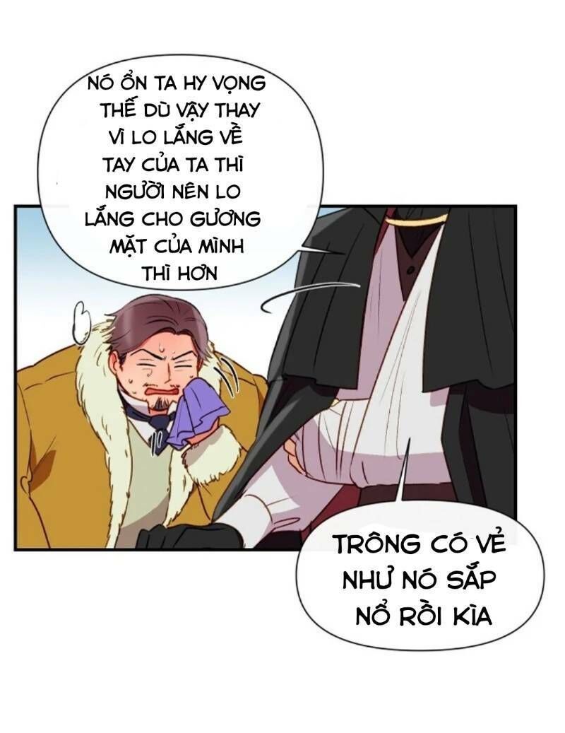 Bản Khế Ước Với Nữ Công Tước Ác Ma Chapter 28 - 23