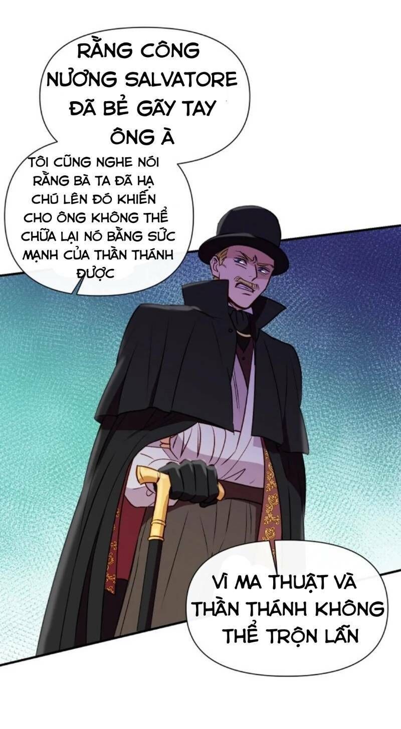 Bản Khế Ước Với Nữ Công Tước Ác Ma Chapter 28 - 25
