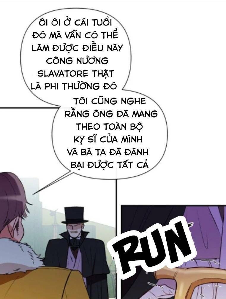 Bản Khế Ước Với Nữ Công Tước Ác Ma Chapter 28 - 27