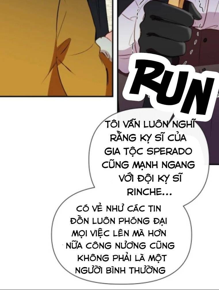 Bản Khế Ước Với Nữ Công Tước Ác Ma Chapter 28 - 28