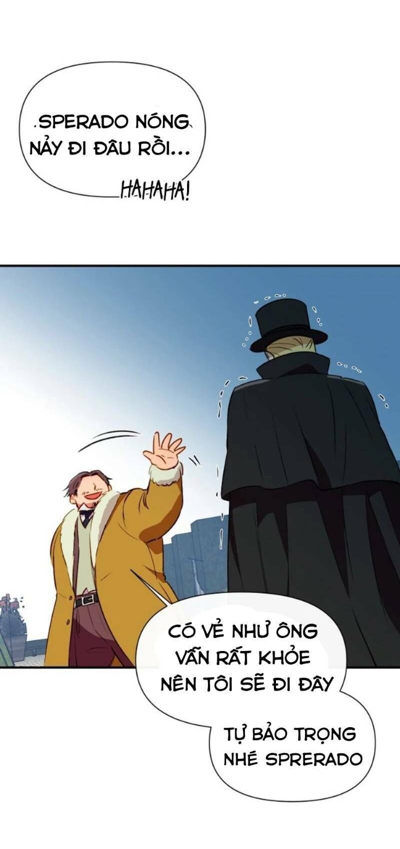 Bản Khế Ước Với Nữ Công Tước Ác Ma Chapter 28 - 31