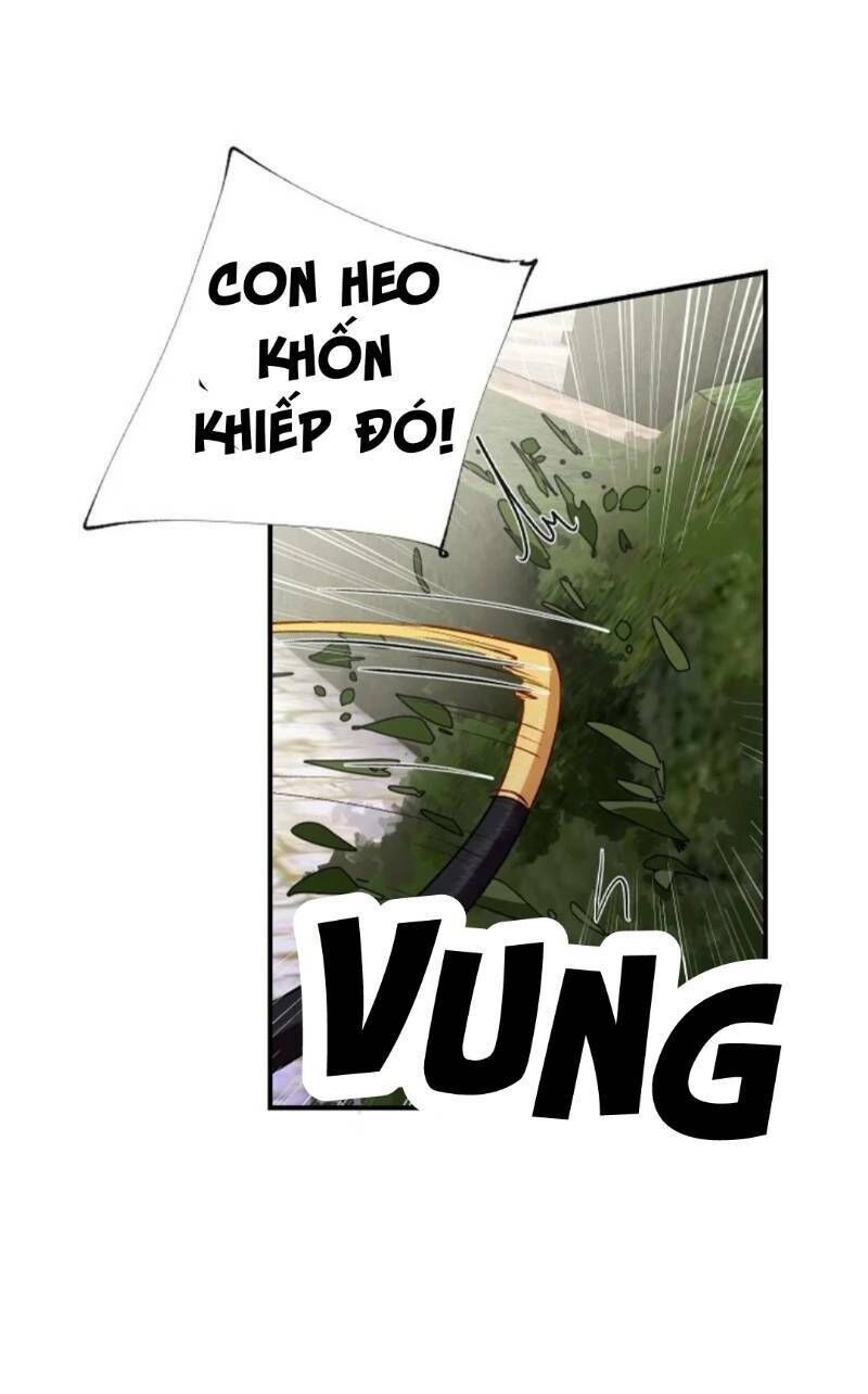 Bản Khế Ước Với Nữ Công Tước Ác Ma Chapter 28 - 33