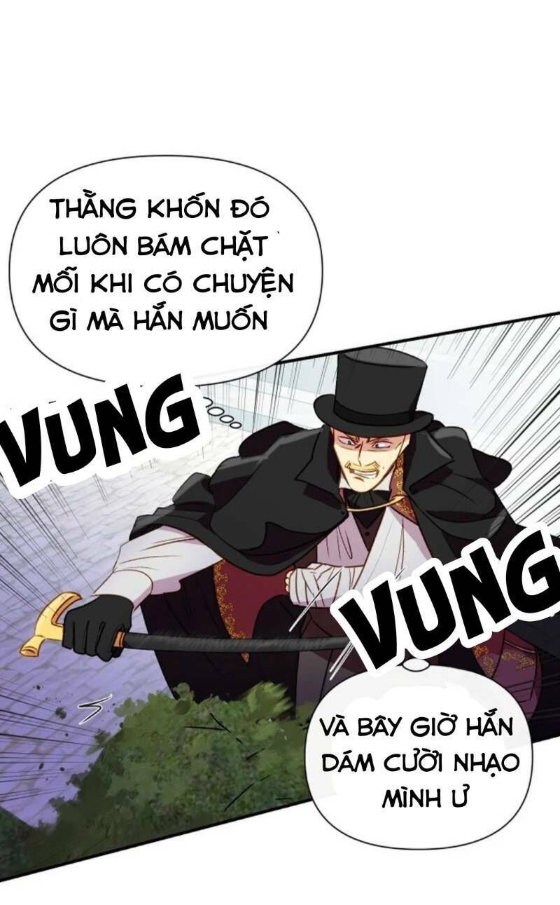 Bản Khế Ước Với Nữ Công Tước Ác Ma Chapter 28 - 34