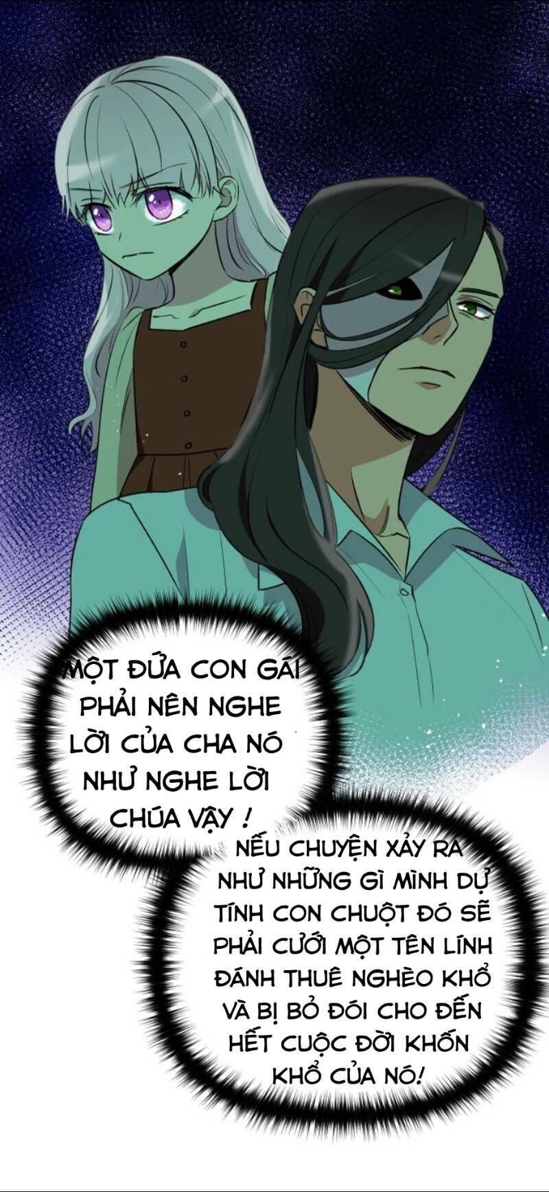 Bản Khế Ước Với Nữ Công Tước Ác Ma Chapter 28 - 36