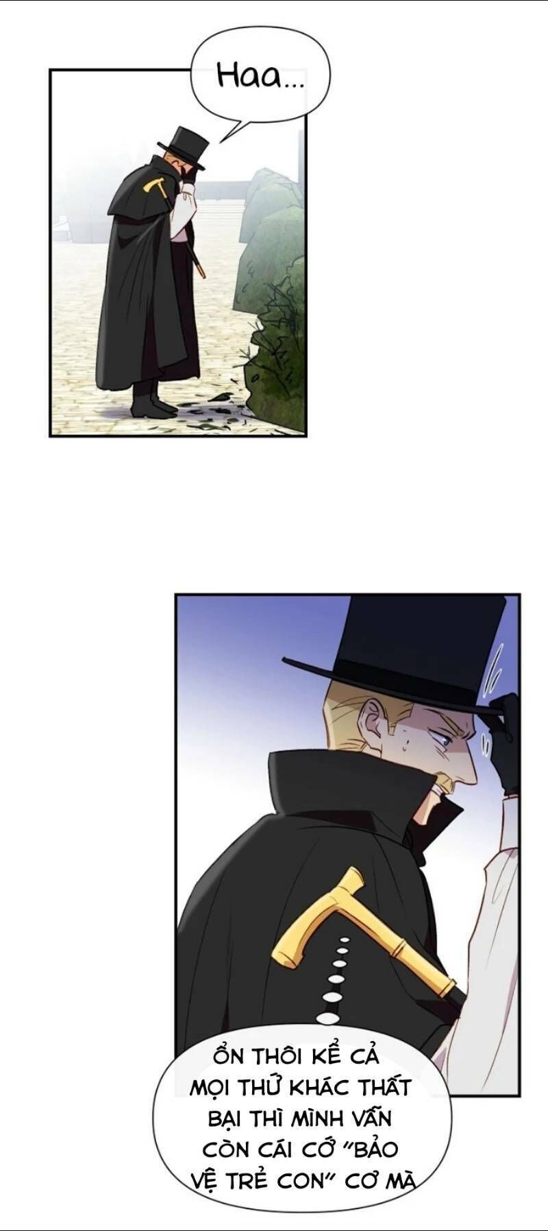 Bản Khế Ước Với Nữ Công Tước Ác Ma Chapter 28 - 38