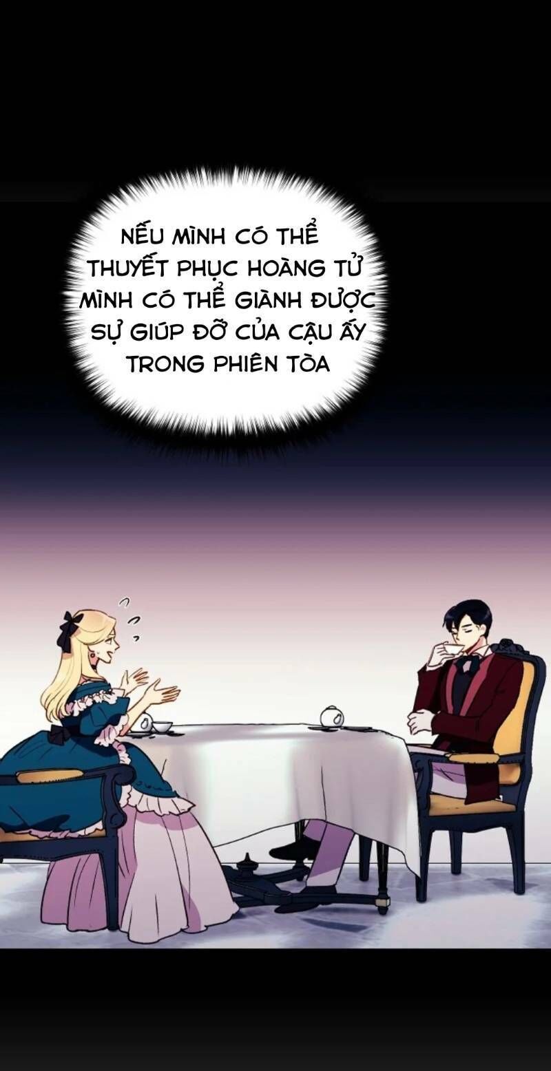 Bản Khế Ước Với Nữ Công Tước Ác Ma Chapter 28 - 41