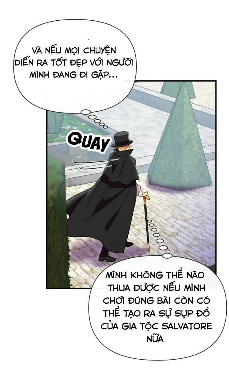 Bản Khế Ước Với Nữ Công Tước Ác Ma Chapter 28 - 42