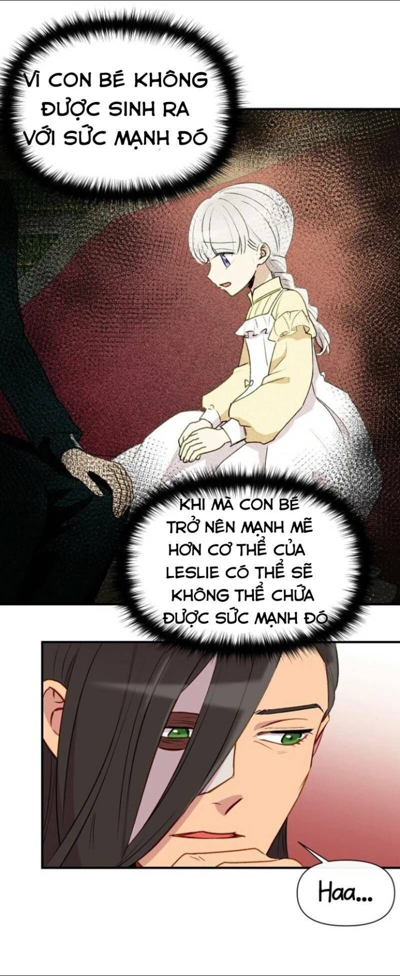 Bản Khế Ước Với Nữ Công Tước Ác Ma Chapter 28 - 6