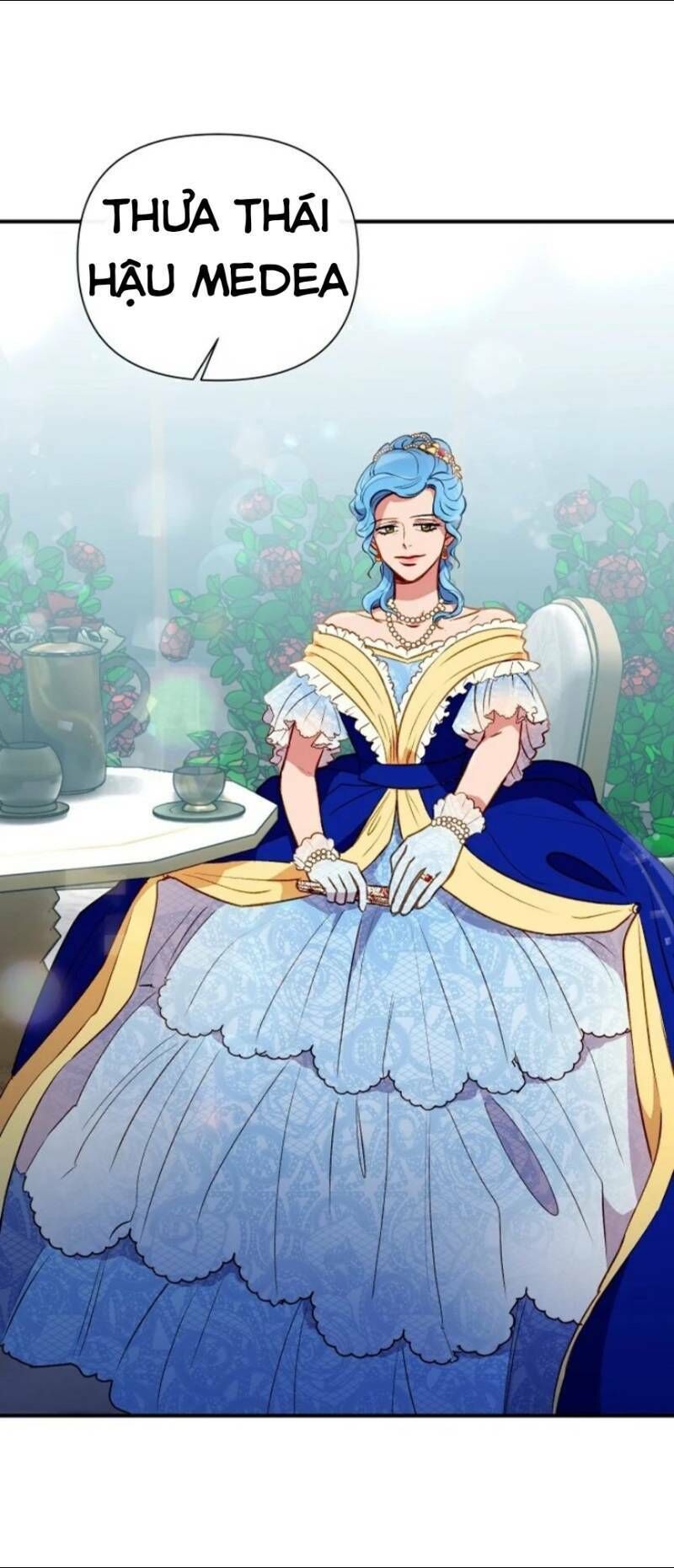 Bản Khế Ước Với Nữ Công Tước Ác Ma Chapter 28 - 52
