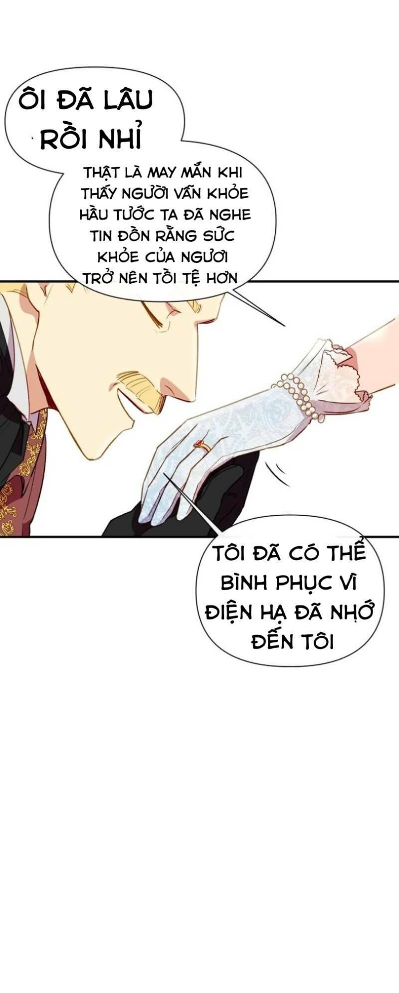 Bản Khế Ước Với Nữ Công Tước Ác Ma Chapter 28 - 53