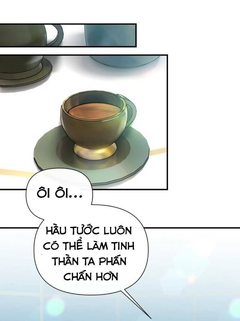 Bản Khế Ước Với Nữ Công Tước Ác Ma Chapter 28 - 54