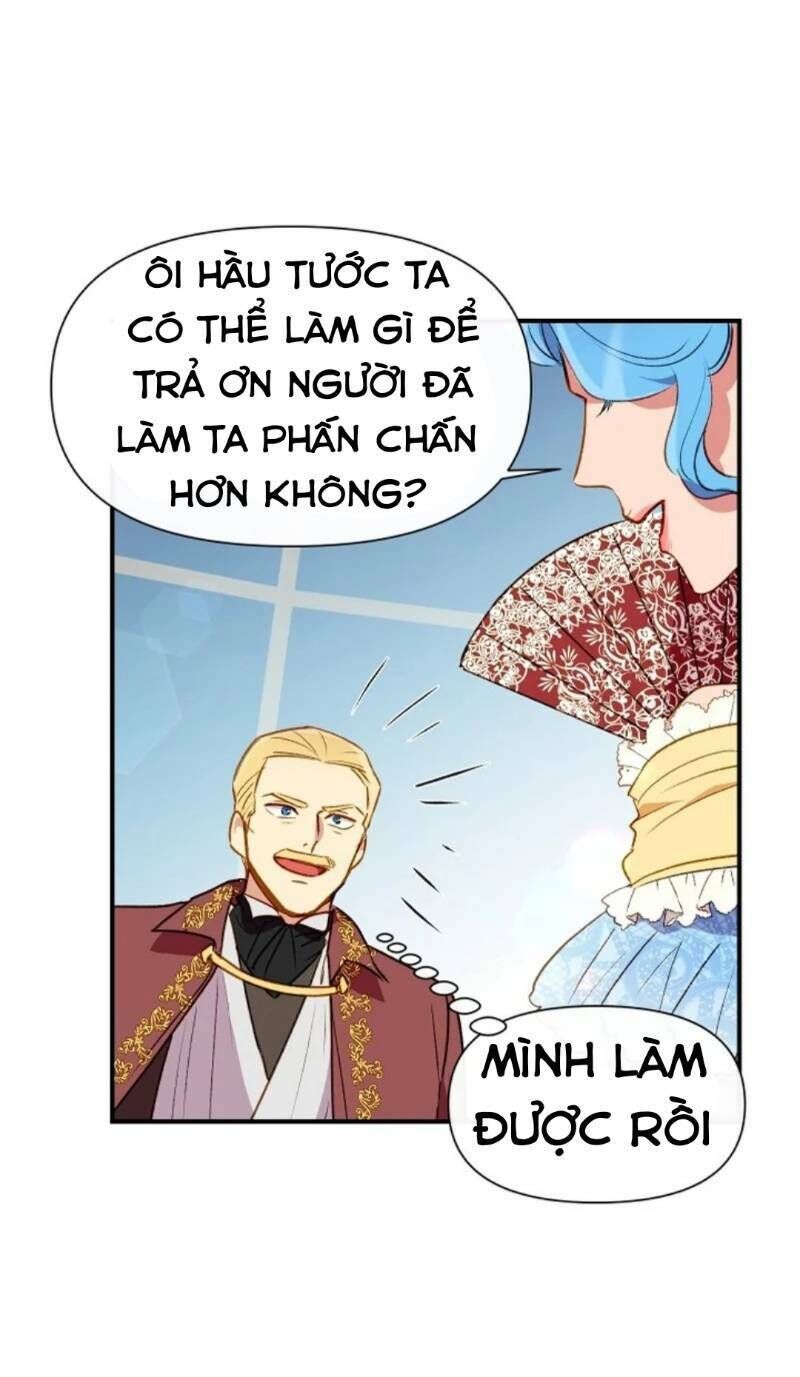 Bản Khế Ước Với Nữ Công Tước Ác Ma Chapter 28 - 56