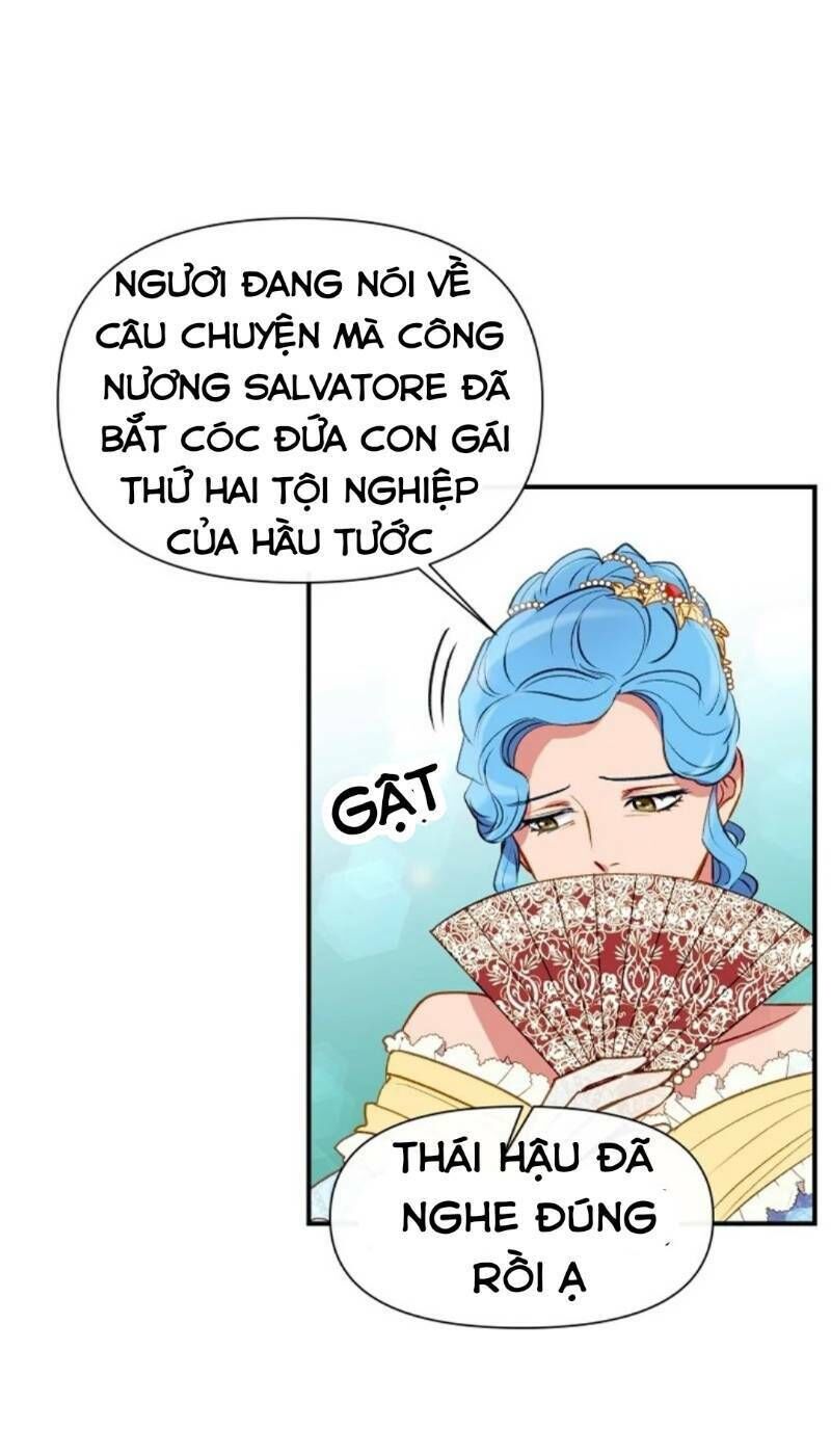 Bản Khế Ước Với Nữ Công Tước Ác Ma Chapter 28 - 58