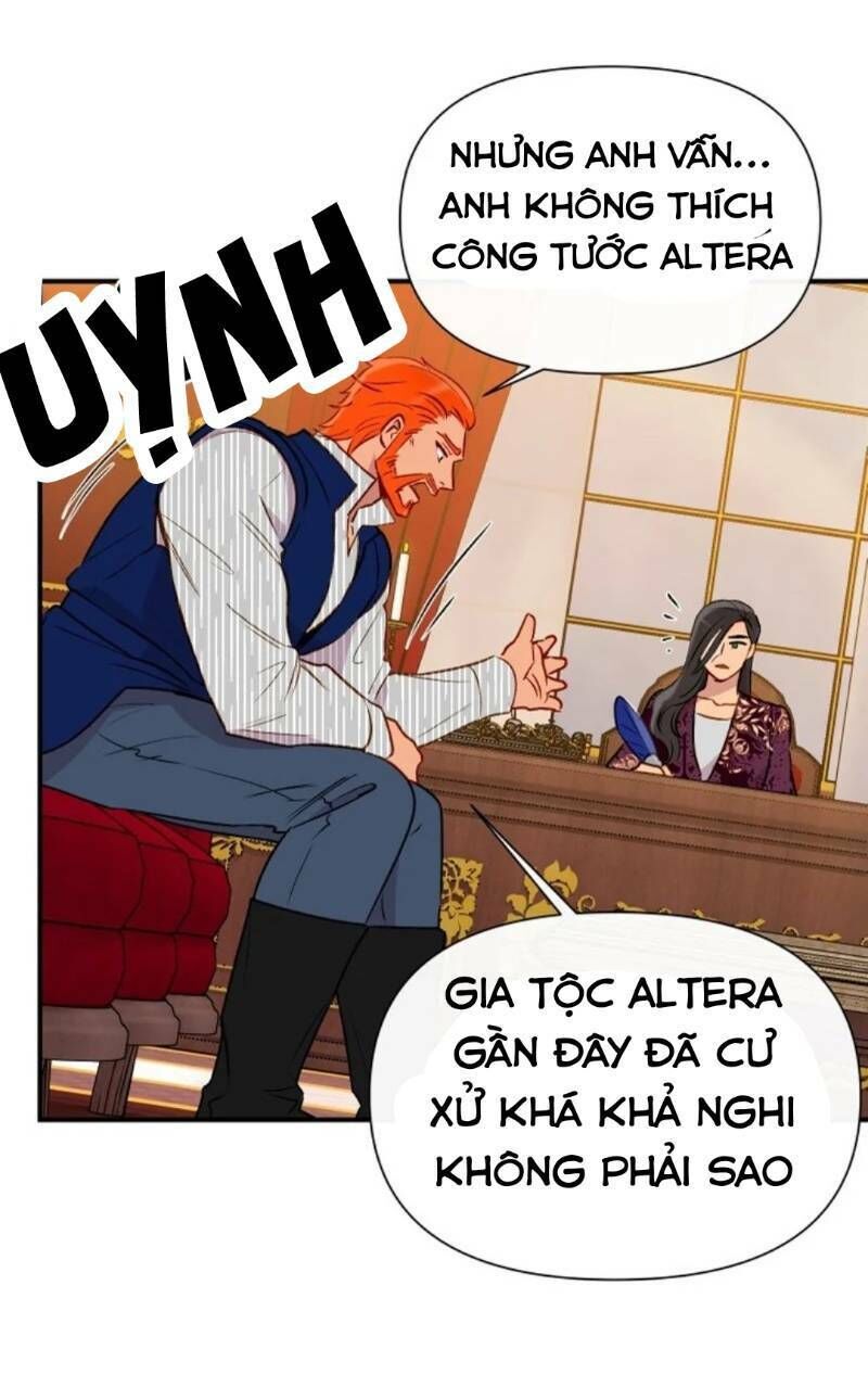 Bản Khế Ước Với Nữ Công Tước Ác Ma Chapter 28 - 9