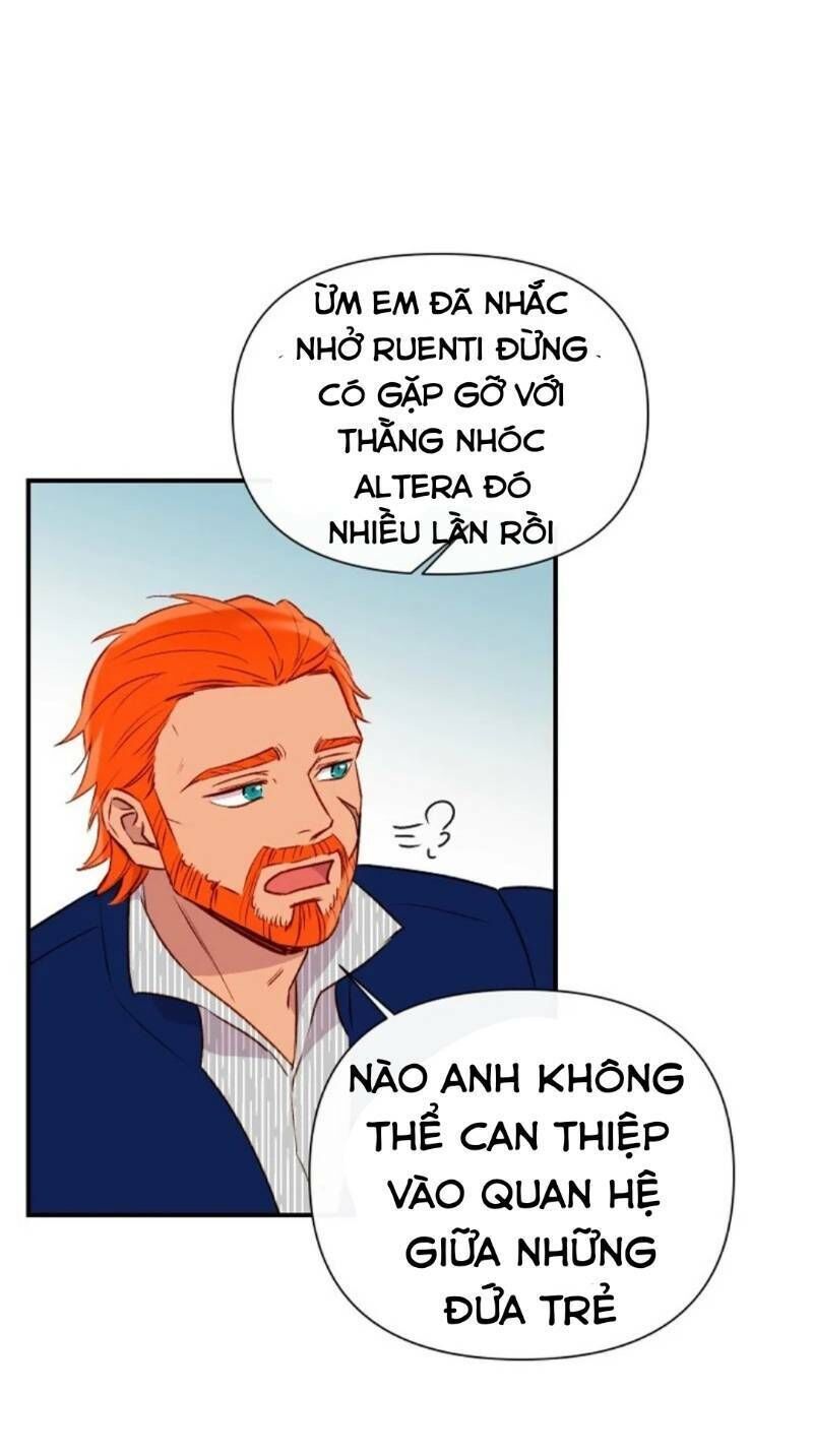 Bản Khế Ước Với Nữ Công Tước Ác Ma Chapter 28 - 10