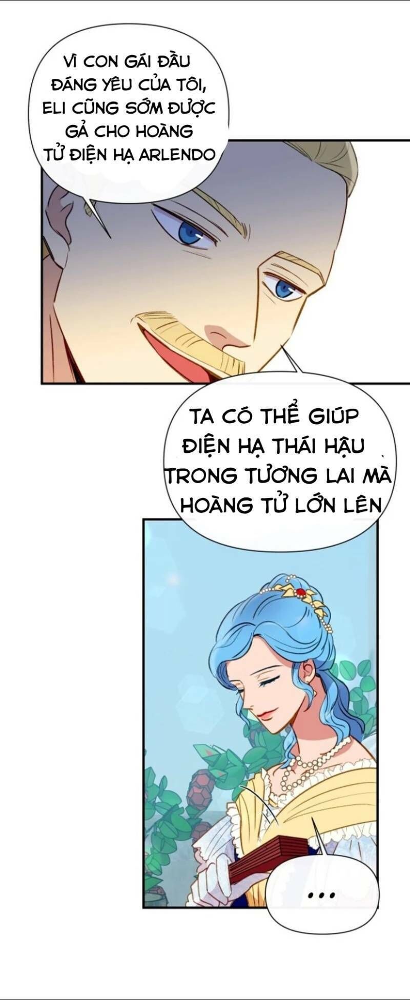 Bản Khế Ước Với Nữ Công Tước Ác Ma Chapter 29 - 16
