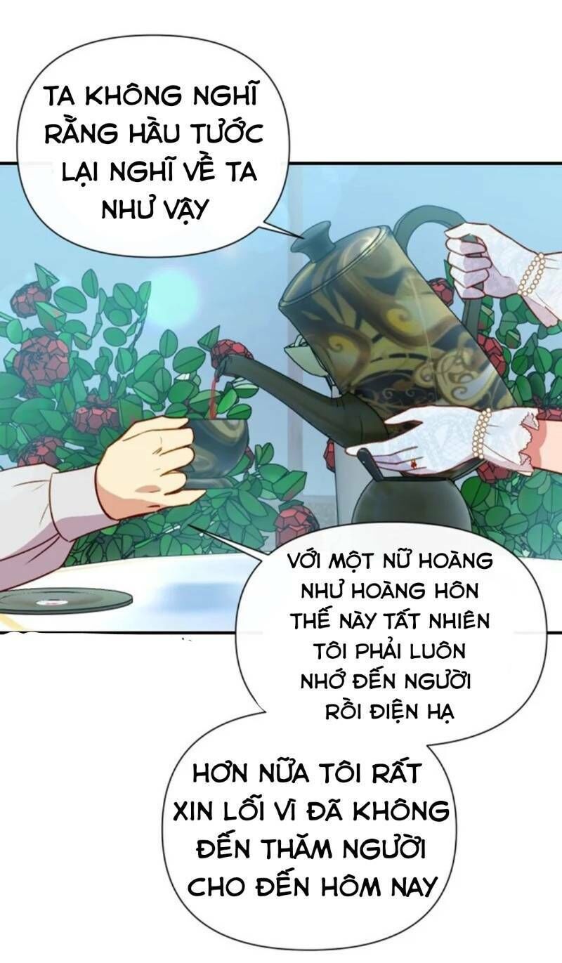 Bản Khế Ước Với Nữ Công Tước Ác Ma Chapter 29 - 17